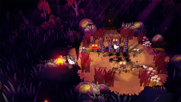Download Cult of the Lamb NSP Full Game + Update