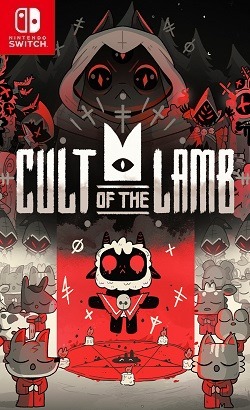 Download Cult of the Lamb NSP Full Game + Update