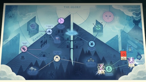 Download Cult of the Lamb NSP Full Game + Update