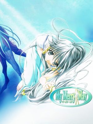 Download My Merry May XCI Full Game