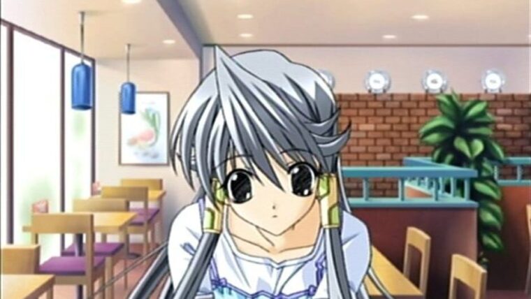 Download My Merry May XCI Full Game