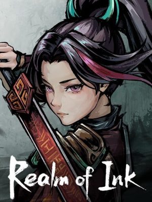 Download Realm of Ink NSP Full Game