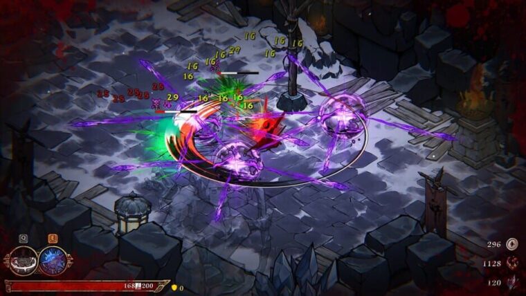 Download Realm of Ink NSP Full Game