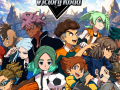 Download INAZUMA ELEVEN: Victory Road NSP Full Game + DLC + Update