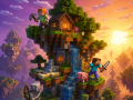 Download Minecraft Switch NSP (ROM XCI) Full Game + Update
