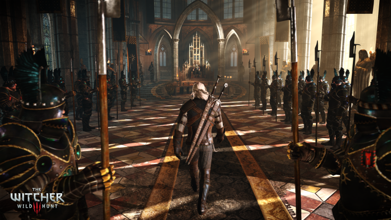 The Witcher 3: Wild Hunt – Complete Edition