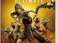 Download Mortal Kombat 11 Ultimate Switch NSP XCI