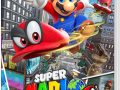Download Super Mario Odyssey Switch NSP XCI