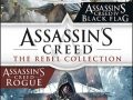 Download Assassin’s Creed: The Rebel Collection Switch NSP XCI