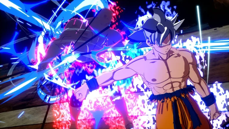 Download DRAGON BALL Sparking ZERO Switch XCI