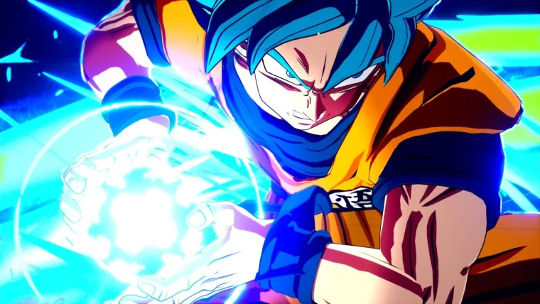Download DRAGON BALL Sparking ZERO Switch XCI