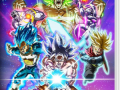 Download DRAGON BALL Sparking ZERO Switch XCI