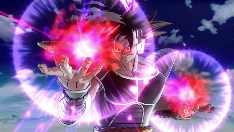 Download DRAGON BALL Xenoverse 2 Switch NSP XCI Full Game + Update