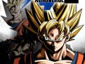 Download DRAGON BALL Xenoverse 2 Switch NSP XCI Full Game + Update