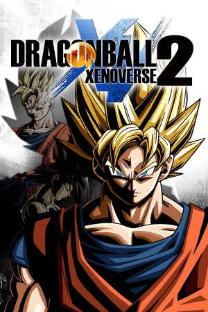 Download DRAGON BALL Xenoverse 2 Switch NSP XCI Full Game + Update