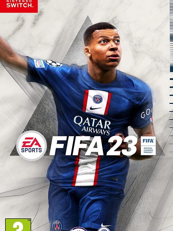 Download EA SPORTS FIFA 23 Nintendo Switch Legacy Edition Switch NSP XCI