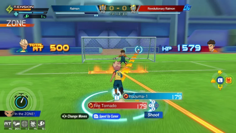 Download INAZUMA ELEVEN: Victory Road NSP Full Game + DLC + Update