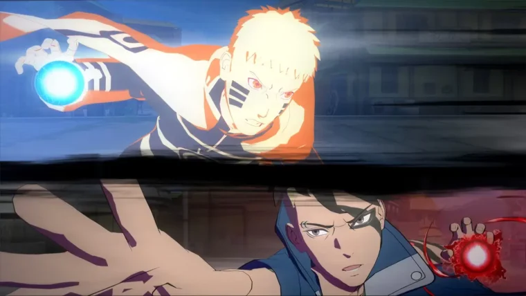 Download NARUTO X BORUTO Ultimate Ninja STORM CONNECTIONS Switch NSP XCI