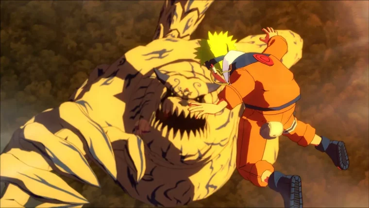 Download NARUTO X BORUTO Ultimate Ninja STORM CONNECTIONS Switch NSP XCI