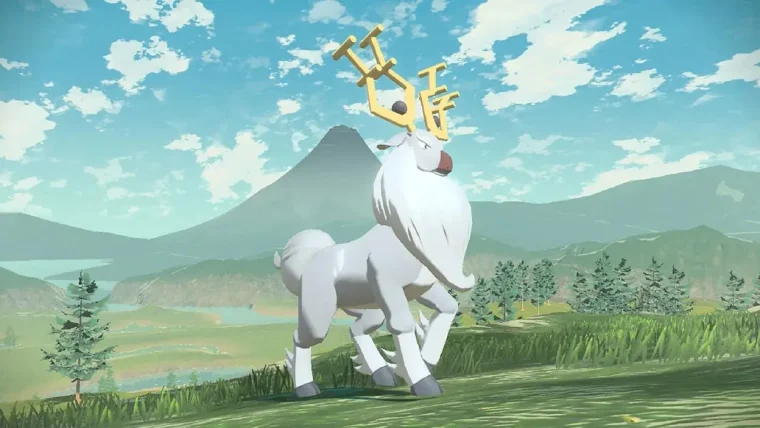 Download Pokémon Legends: Arceus Switch NSP XCI