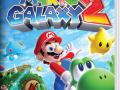 Download Super Mario Galaxy 1+2 NSP Full Game