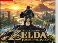 Download The Legend of Zelda: Breath of the Wild NSP Full Game + DLC + Update