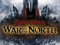 The Lord of the Rings: War in the North Box Art