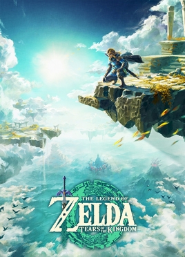 Download The Legend of Zelda: Tears of the Kingdom Switch NSP XCI