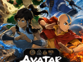 Download Avatar Legends: The Fighting Game NSP Full Game + Update