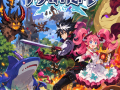 Download Disgaea Mayhem NSP Full Game + Update