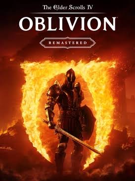 Download The Elder Scrolls IV: Oblivion Remastered NSP Switch Full Game