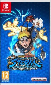 Download NARUTO X BORUTO Ultimate Ninja STORM CONNECTIONS Switch NSP XCI