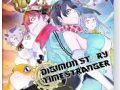 Download Digimon Story Time Stranger Switch NSP