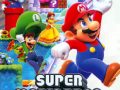 Super Mario Bros. Wonder Nintendo Switch game cover art featuring Mario, Luigi, and Princess Peach.