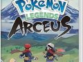 Download Pokémon Legends: Arceus Switch NSP XCI