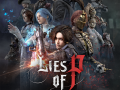 Download Lies of P: Complete Edition NSP Switch Full Game + Update