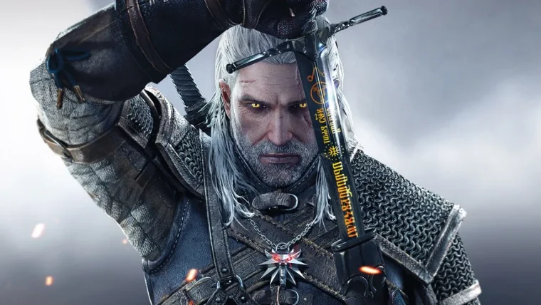 The Witcher 3: Wild Hunt – Complete Edition