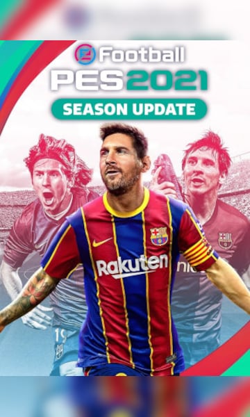 eFootball PES 2021 