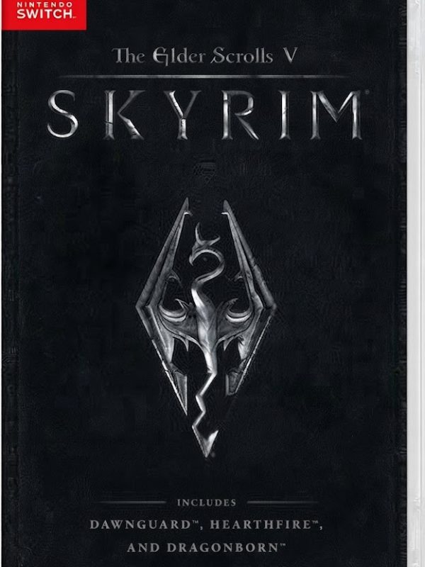 The Elder Scrolls V: Skyrim