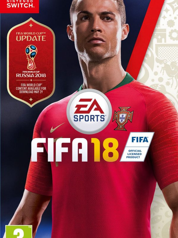 Download FIFA 18