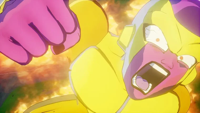 DRAGON BALL Z: KAKAROT + A NEW POWER AWAKENS SET