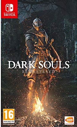 DARK SOULS : REMASTERED 