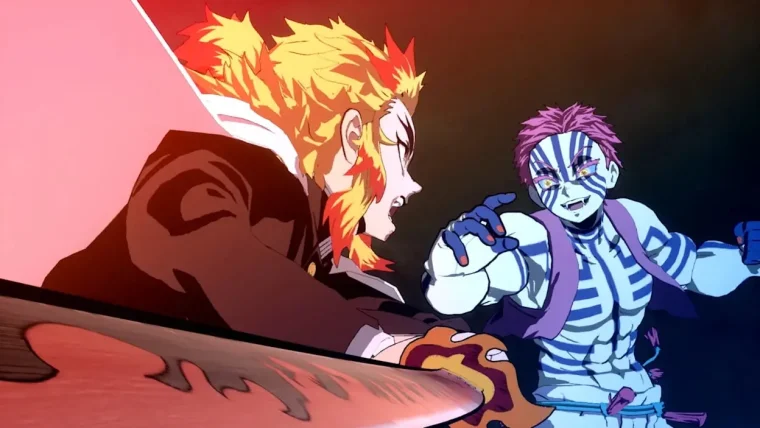 Demon Slayer -Kimetsu no Yaiba- The Hinokami Chronicles
