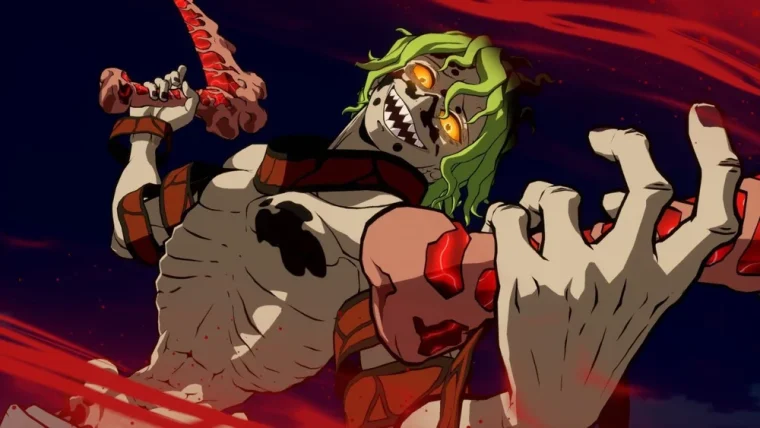 Demon Slayer -Kimetsu no Yaiba- The Hinokami Chronicles 2
