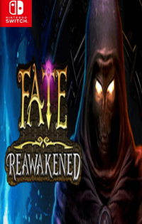 Fate: Reawakened