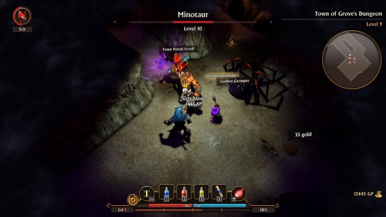 Fate: Reawakened