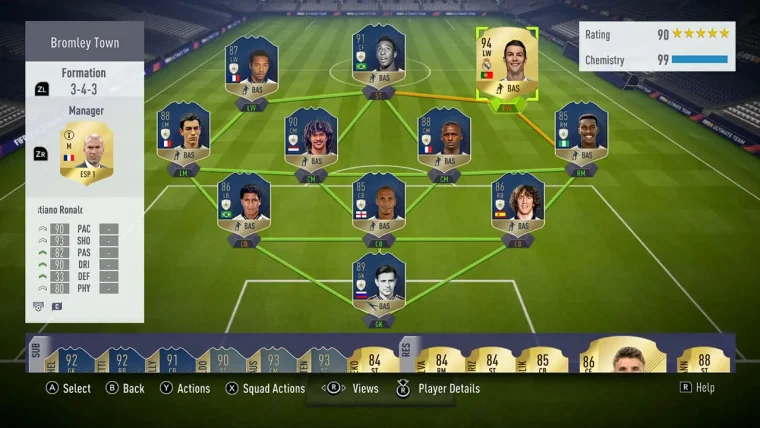Download FIFA 18