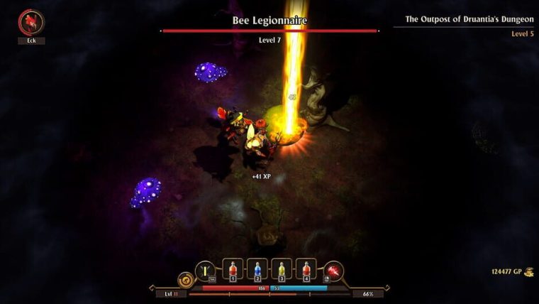 Fate: Reawakened