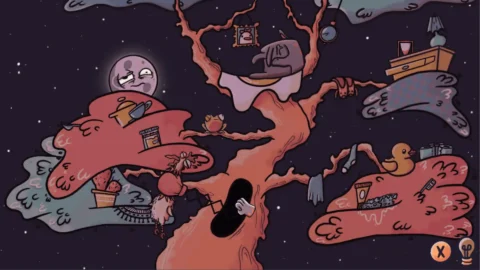 Freaky Trip