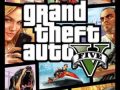  Grand Theft Auto V